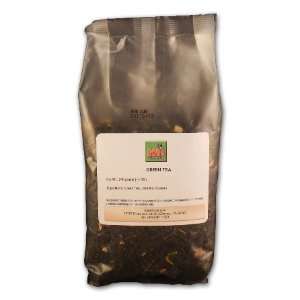 Bubble Boba Jasmine Green Tea Leaves, 240 grams:  Grocery 