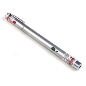  Green & Red Laser Pointer Electronics