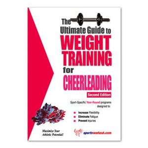   Ultimate Guide to Weight Training for Cheerleading: Sports & Outdoors