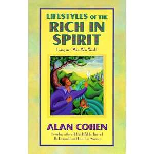   in a Win Win World Alan Cohen 9781561703395  Books