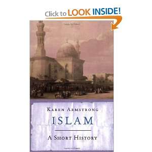    Islam (Universal History) (9781842125830): Karen Armstrong: Books