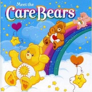  The Care Bears Movie Original Soundtrack Album: Carole 