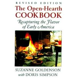   Authentic Early American Recipes for the Modern Kitchen [Paperback