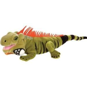  Iguana Body Puppet 30 by Wild Republic Toys & Games