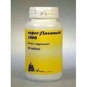  Super Flavonoid 2000 60 tabs