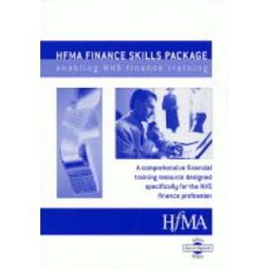   10 (9780954218126) Healthcare Financial Management Association Books