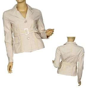  Ladies Long Sleeve 3 Button Single Breast Jacket Case Pack 