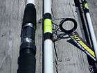 NEW Ol Whiskers Catfish 15 Spinning fishing rod M/H