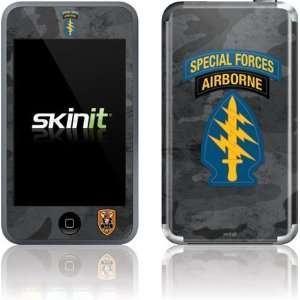  Special Forces Airborne skin for iPod Touch (1st Gen)  
