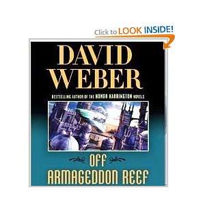   Off Armageddon Reef (9780792747192) David Weber, Oliver Wyman Books