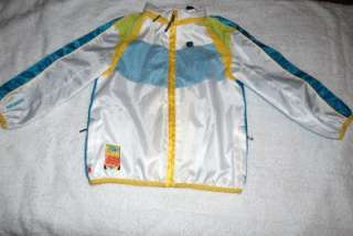 HOT ROCAWEAR JACKET FOR BOYS, SIZE 2T  
