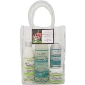   285 Complete Dog Grooming System   Vanilla Lemongrass