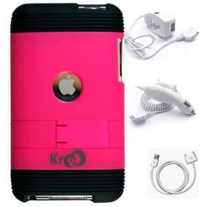Carrying case holster for ipod touch 2nd generation New iPod Touch 