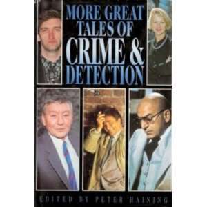  More Great Tales of Crime & Detection (9780785800439 