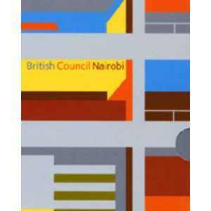  British Council Nairobi Squire and Partners WITH David 