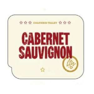  2009 Nw Vine Project Columbia Valley Cabernet Sauvignon 