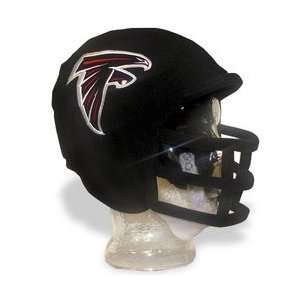  NFL Ultimate Fan Helmet Hats: Atlanta Falcons   Size Youth 