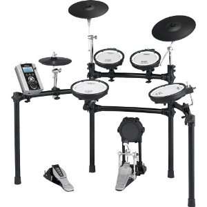 Roland Td 9k2 s V tour Series Drum Set Musical 