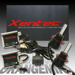 8000K Bi Xenon 9007 dual beam Hi/Lo HID conversion Kit  