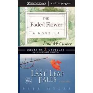  The Faded Flower/When the Last Leaf Falls (0025986240462 