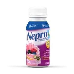 Abbott Nutrition Nepro Mixed Berry, 8 Oz Can
