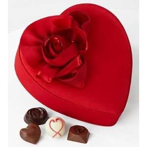  Day   Godiva Valentine Heart   15 Piece Assorted Chocolates