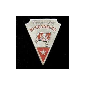   Buccaneers Pin   NFL Football Fan Shop Sports Team Merchandise Sports