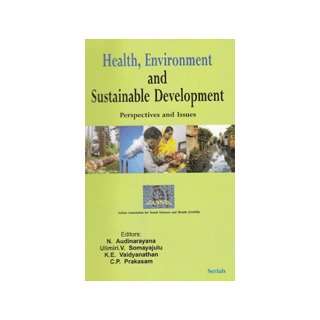  Health Environment And Sustainable Development 