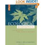 Ecological Economics Principles And Applications by Herman E. Daly 