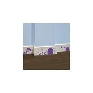  Mickey House Pack Wall Decals Purple