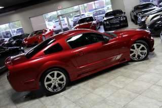 Ford : Mustang 2dr Coupe in Ford   Motors