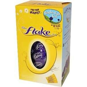 Cadbury Egg   Flake   Medium   153g  Grocery & Gourmet 
