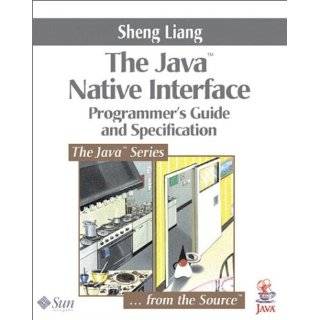 Professional Java Native Interfaces with SWT/JFace (Programmer to 