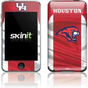  University of Houston skin for iPod Touch (2nd & 3rd Gen 