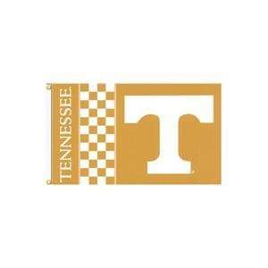 Tennessee Volunteers NCAA 3 x 5 Flag 