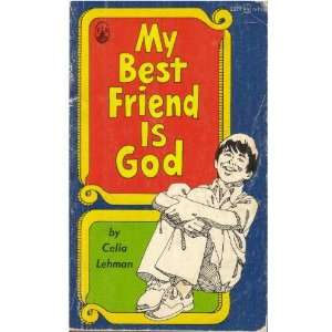 My best friend is God (Fountain books)
