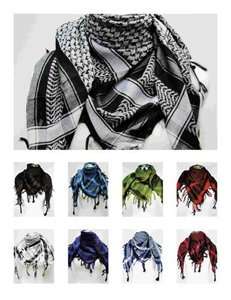   Shape Scarf Shemagh Popular and Best Seller*** Special Price  