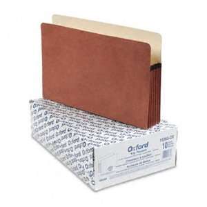  Pendaflex® Standard Expanding File Pockets POCKET,FILE 