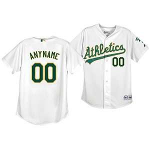  Majestic MLB Custom Authentic Home Jersey   Mens