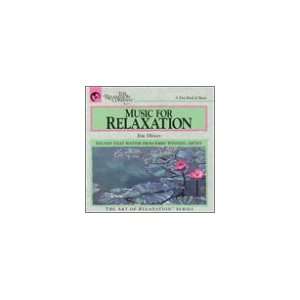  Music for Relaxation Jim Oliver Music