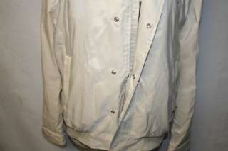 PAUL & AND SHARK YACHTING SPRING JACKET SIZE LARGE  