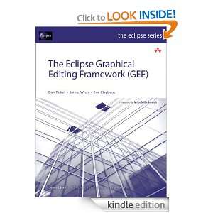 The Eclipse Graphical Editing Framework (GEF) (Eclipse Series) Eric 