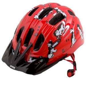  Uvex Cartoon Cycling Helmet   Kids