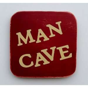  Man Cave By Old John 