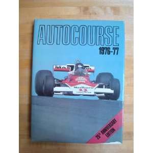   77 25th Anniversary Edition The Finest Grand Prix Annual In The World