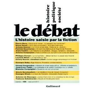  Le DÃ©bat, NÂ° 165, mai aoÃ»t 201 (French Edition 