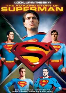  Look, Up in the SkyThe Amazing Story of Superman Kevin 