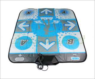 New Party 1 Dancing Mat Dance Pad for Nintendo Wii  