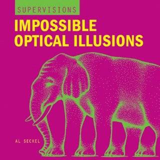 SuperVisions Impossible Optical Illusions