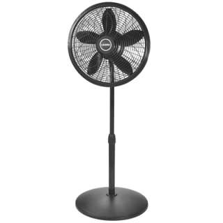 Products 1827 18 Inch Adjustable Pedestal Fan 046013349507  